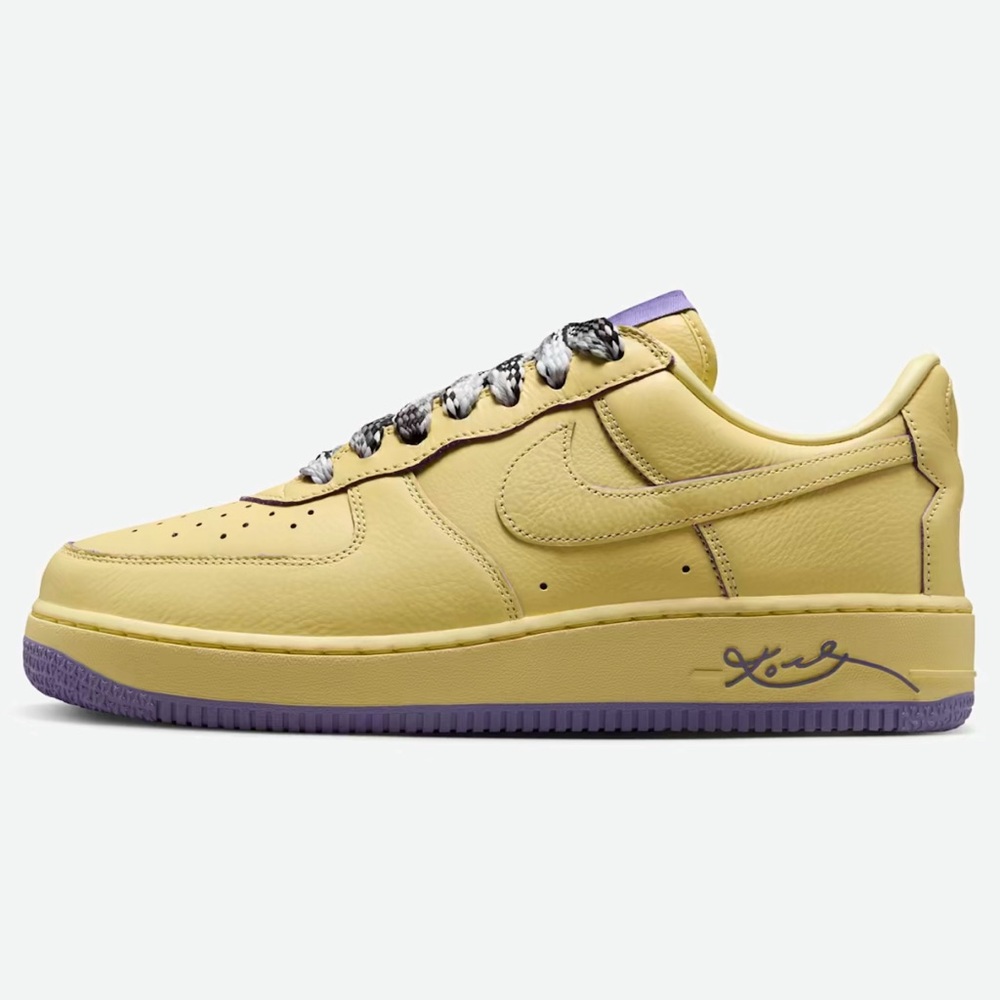 Kobe Air Force 1 Nike
